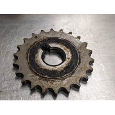 117V108 Exhaust Camshaft Timing Gear From 2008 Toyota 4Runner  4.0